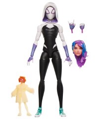 Marvel Legends Series Spider-Gwen Action Figure