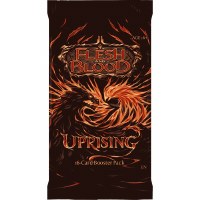 Flesh and Blood Uprising Booster EN