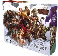 Flesh and Blood Smash Palace EN