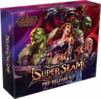Flesh and Blood Super Slam Pre-Release Kit EN