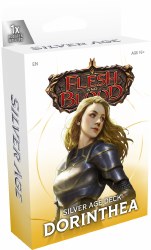 Flesh and Blood Silver Age Chapter 2 Deck Dorinthea EN
