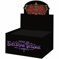 Flesh and Blood Usurp the Shadow Throne Booster Display EN (24) PREORDER