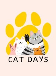 Cat Days EN