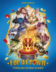 For a Crown EN
