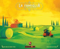 La Famiglia The Great Mafia War EN/DE