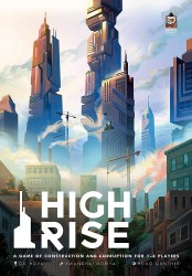 High Rise EN