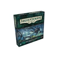 Arkham Horror AHC02 The Dunwich Legacy Expansion