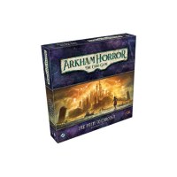 Arkham Horror AHC11 ThePath to Carcosa Expansion