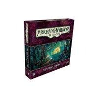 Arkham Horror AHC19 The Forgotten Age Expansion