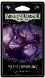 Arkham Horror AHC32 For The Greater Good EN