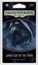 Arkham Horror AHC41 Dark Side of the Moon