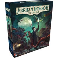 Arkham Horror AHC60 Revised Core Set EN