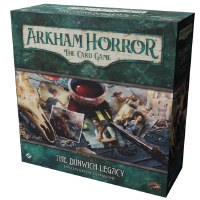 Arkham Horror AHC65 Dunwich Legacy Investigator Expansion EN
