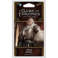 Game of Thrones LCG (GT07) True Steel Chapter Pack