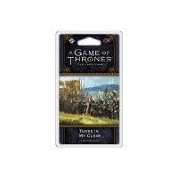 Game of Thrones LCG (GT12) There Is My Claim Chapter Pack