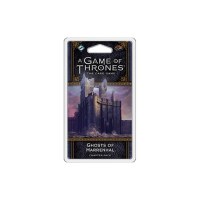 Game of Thrones LCG (GT13) Ghosts of Harrenhal Chapter Pack