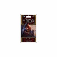 Game of Thrones LCG (GT16) All Men Are Fools Chapter Pack