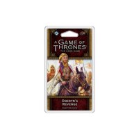 Game of Thrones LCG (GT20) Oberyn's Revenge Chapter Pack