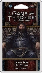 Game of Thrones LCG (GT51) Long may he Reign