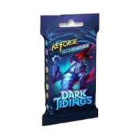 KeyForge Dark Tidings Archon Deck EN