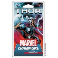 Marvel Champions (MC06) Thor Hero Pack EN