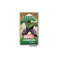 Marvel Champions (MC09) Hulk Hero Pack EN
