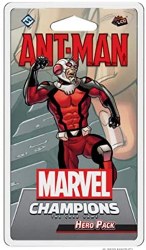 Marvel Champions (MC12) Ant-Man Hero Pack EN