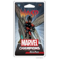 Marvel Champions (MC13) Wasp Hero Pack EN