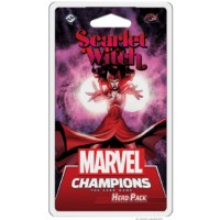 Marvel Champions (MC15) Scarlet Witch Hero Pack EN