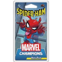 Marvel Champions (MC30) Spider-Ham Hero Pack EN