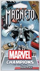 Marvel Champions (MC49) Magneto Hero Pack EN Marvel Champions (MC49) Magneto Hero Pack EN