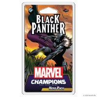 Marvel Champions (MC51) Black Panther Hero Pack EN Marvel Champions (MC51) Black Panther Hero Pack EN