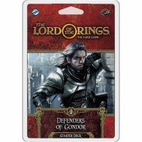 Lord of the Rings LCG Defenders Of Gondor Starter Deck EN