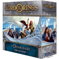 Lord of the Rings LCG Dream-Chaser Hero Expansion EN