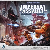 Star Wars Imperial Assault EN
