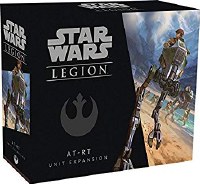 Star Wars Legion AT-RT Unit Expansion EN