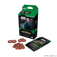 Star Wars Unlimited Homeworlds Spotlight Deck Tarkin/Death Star EN PREORDER