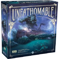 Unfathomable EN