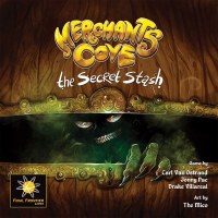 Merchants Cove The Secret Stash EN