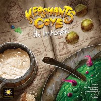 Merchants Cove The Innkeeper EN