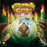 Merchants Cove The Oracle EN