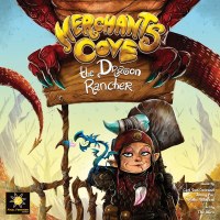 Merchants Cove The Dragon Rancher EN