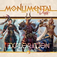 Monumental Duel Exploration EN