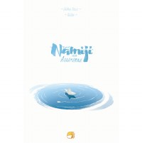 Namiji Aquamarine Expansion EN