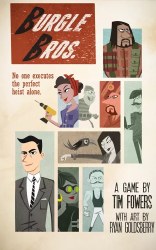 Burgle Bros EN