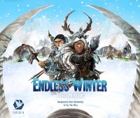 Endless Winter Paleoamericans EN