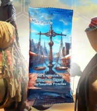 Kingdom Legacy Feudal Kingdom Merchants Expansion EN