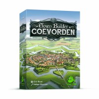 Town Builder Coevorden EN