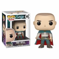 Funko POP! Saga The Will