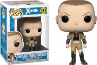 Funko POP! X-Men Negasonic Teenage Warhead